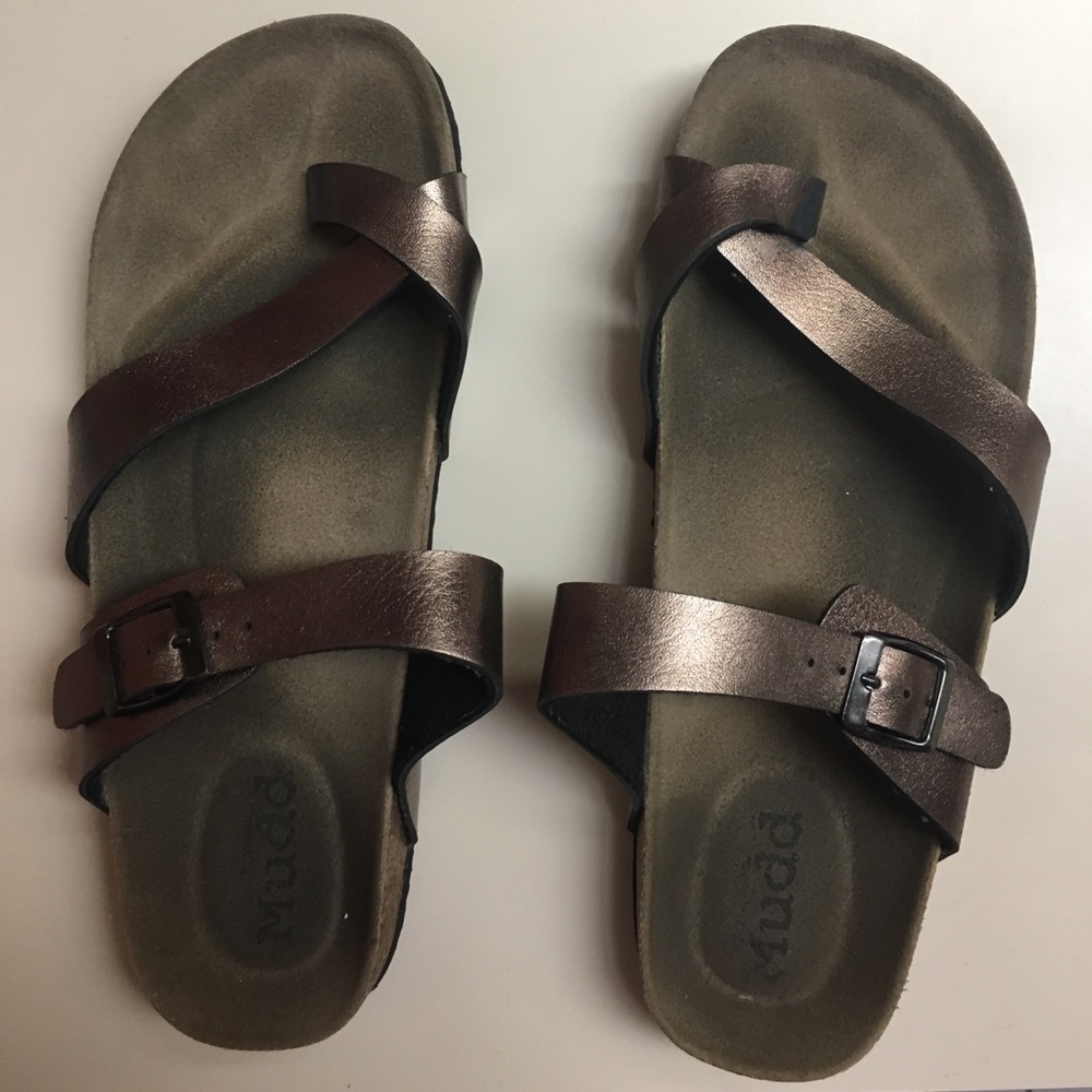 Birkenstock look alikes